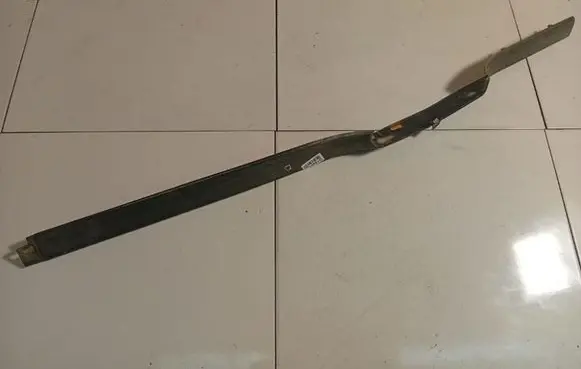 Audi A6 S6 C5 4B Front sill trim cover 4B0853906A