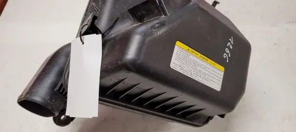 KIA Magentis Air filter box