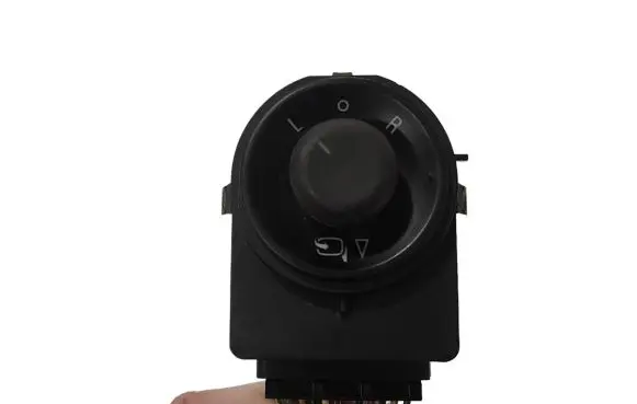 Opel Insignia A Wing mirror switch 13271833 211727