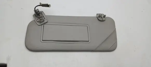 Peugeot 407 Sun visor 