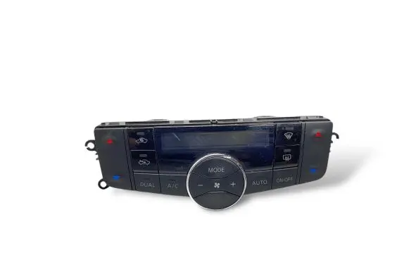 Nissan Pulsar Climate control unit 275003ZP0A