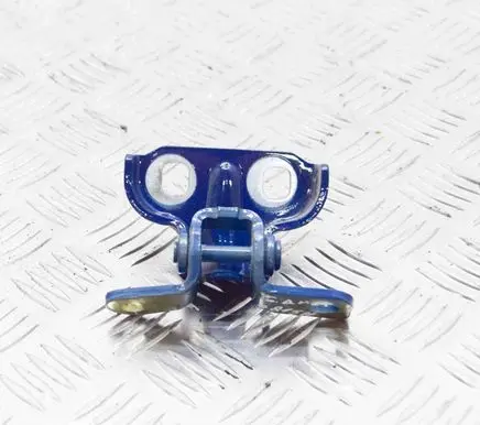 Opel Crossland X Rear door upper hinge 
