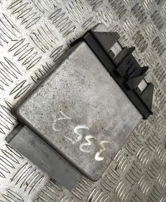 Ford Mondeo Mk III Engine control unit/module 4S7112A650GA 3AKA E111000287