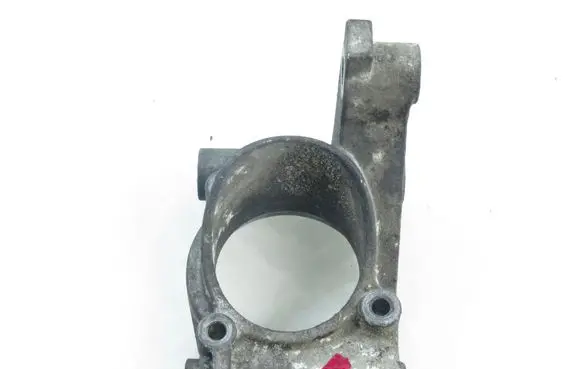 Alfa Romeo 159 Front differential mounting bracket 55188019