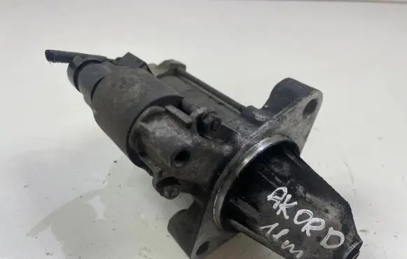 Honda Accord Starter motor