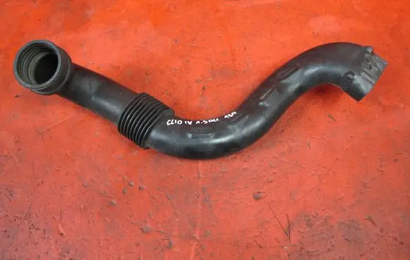 Renault Captur Intercooler hose/pipe 165556691R