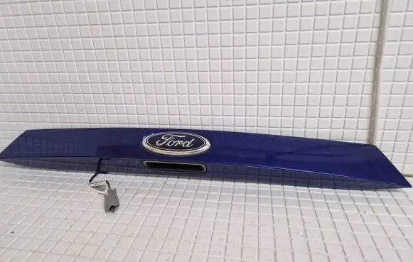 Ford B-MAX Trunk door license plate light bar AV11R43404B