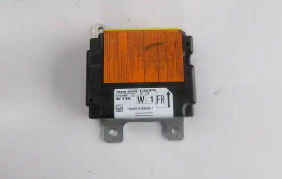 Airbag control unit/module