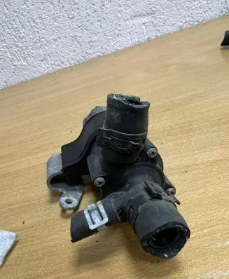 Mercedes-Benz E W210 Electric auxiliary coolant/water pump A2108300114 D8349