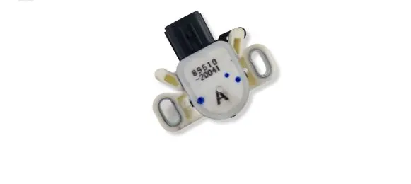 Toyota Prius (XW30) Brake pedal sensor switch 8951020041