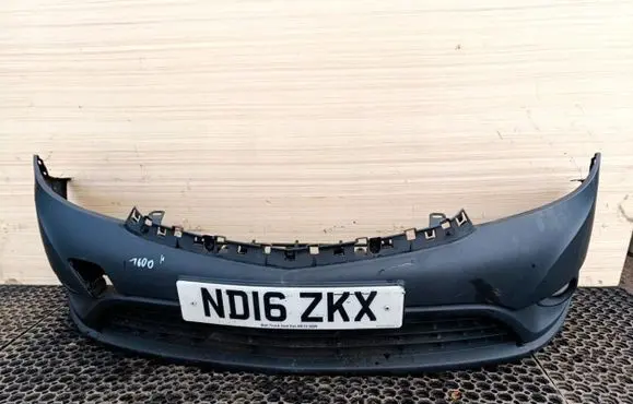 Mercedes-Benz Citan W415 Front bumper