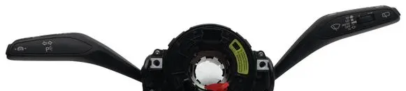 Audi A5 Wiper turn signal indicator stalk/switch 85E907129N