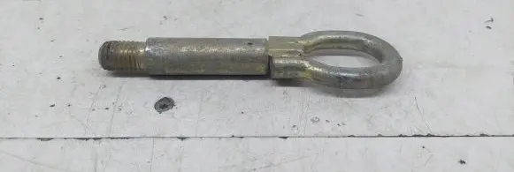 Skoda Fabia Mk1 (6Y) Towing hook eye 6K0803615C