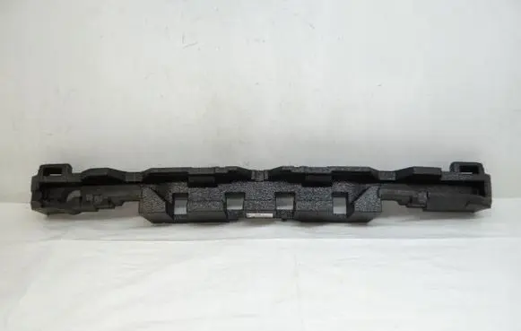 Opel Combo E Front bumper foam support bar 9855991480