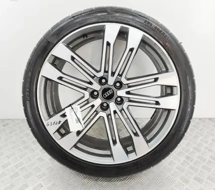 Audi Q5 SQ5 FY R21 alloy rim 80A601025AC