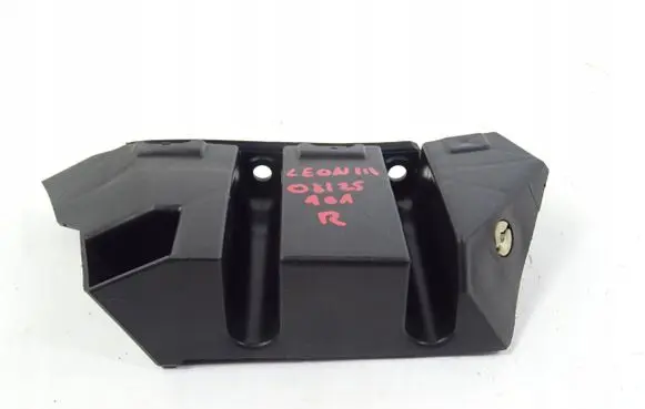 Seat Leon (5F) Front bumper mounting bracket AW04241