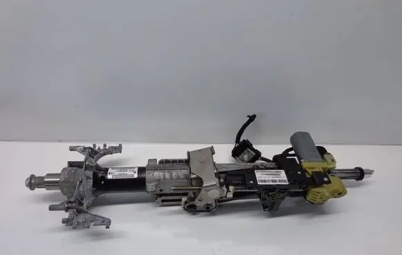 BMW X5 E70 Steering wheel axle set 6782828