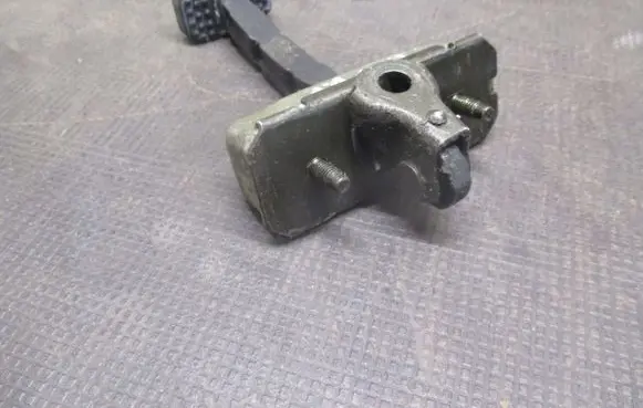 Honda Accord Loading door check strap stopper 