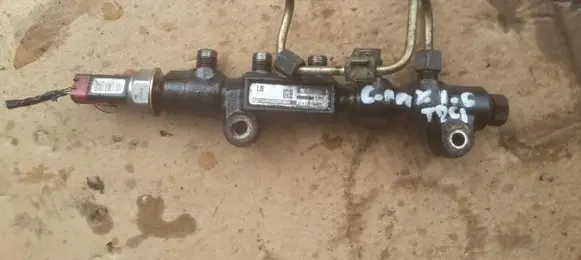 Ford Focus C-MAX Fuel main line pipe