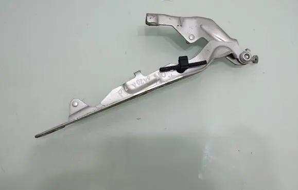 Volvo S80 Engine bonnet/hood hinges 31385811