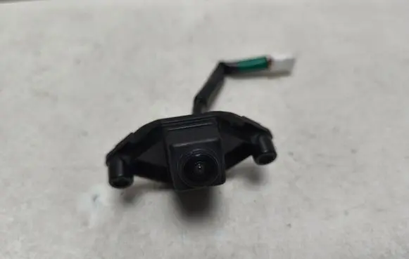 Nissan Qashqai Reversing camera 284424EA0B