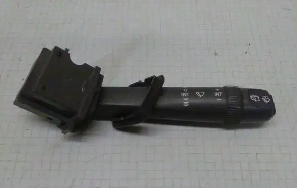 Volvo V70 Wiper control stalk