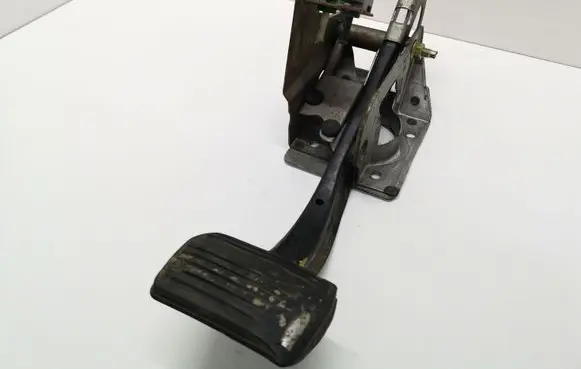 Brake pedal