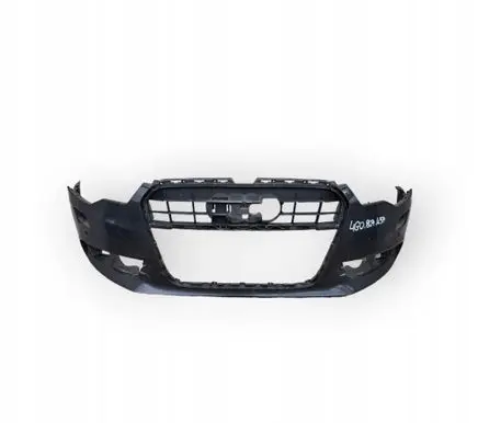 Audi A6 C7 Front bumper 4G0807437AG