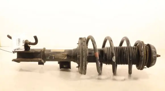 Hyundai i20 (GB IB) Front shock absorber with coil spring 54603-C8500