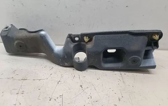 Renault Scenic III - Grand scenic III Fender mounting bracket 631223715R