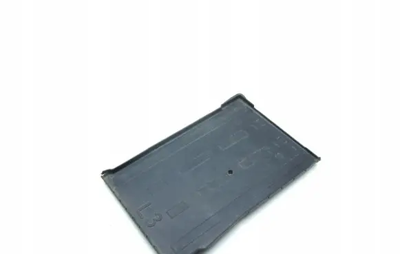Citroen C4 II Picasso Battery tray 9806108580