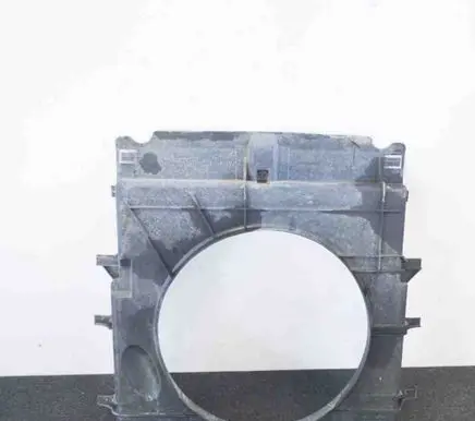 Mercedes-Benz Sprinter W906 Radiator cooling fan shroud A9065050855