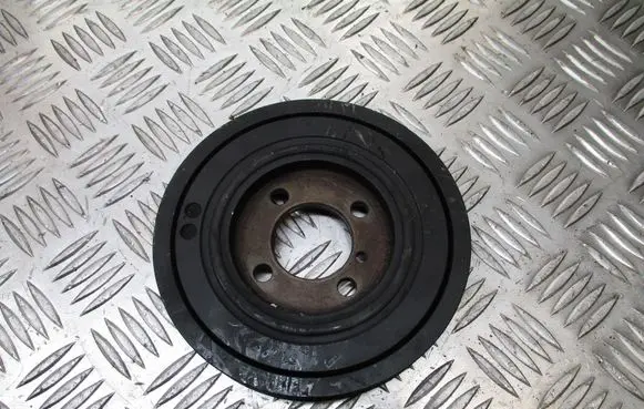 KIA Carens I Camshaft pulley/ VANOS 