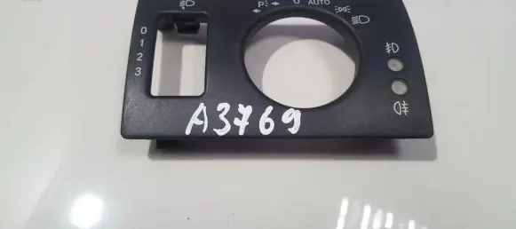 Mercedes-Benz A W169 Other interior part A169680