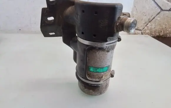 Audi A6 S6 C4 4A Air conditioning (A/C) air dryer 