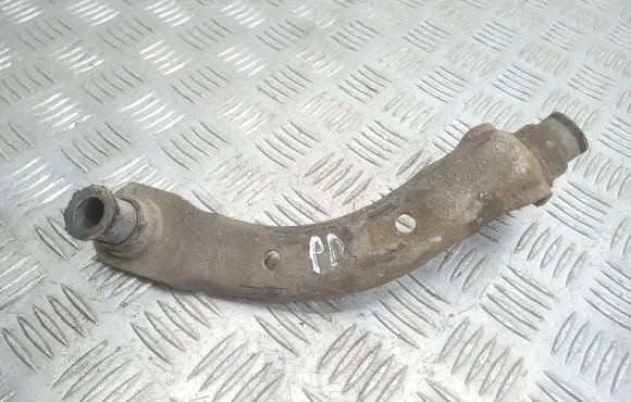 Other front suspension part