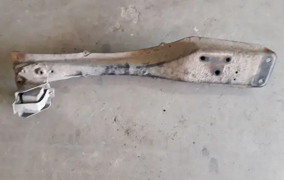 Toyota Avensis Verso Front subframe