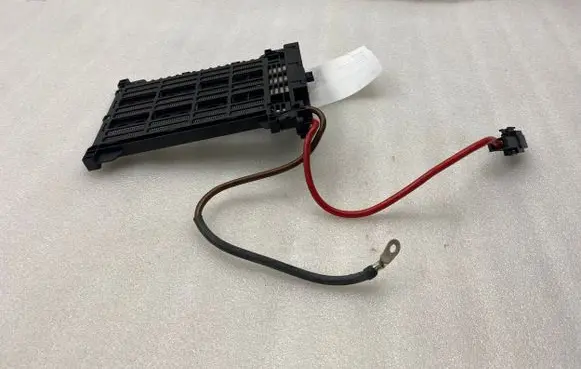 Mini One - Cooper F56 F55 Electric cabin heater radiator 9350924