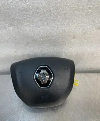 Renault Master III Trunk lid opening control unit 