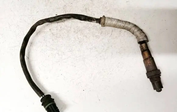 BMW 6 E63 E64 Lambda probe sensor 754524302 0258006789
