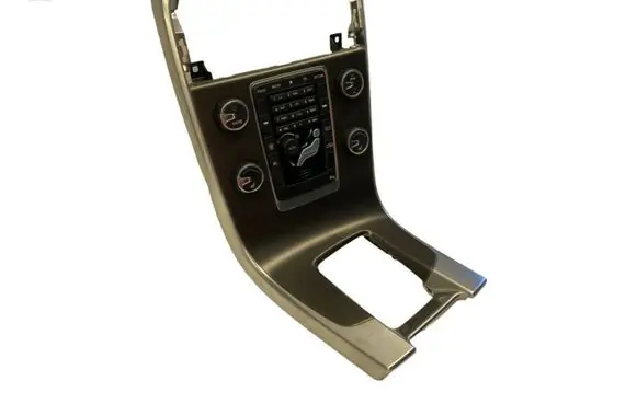 Volvo V60 Climate control unit 8632427 ESW670M W21051Y283
