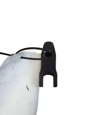 Fuel Injector clamp holder