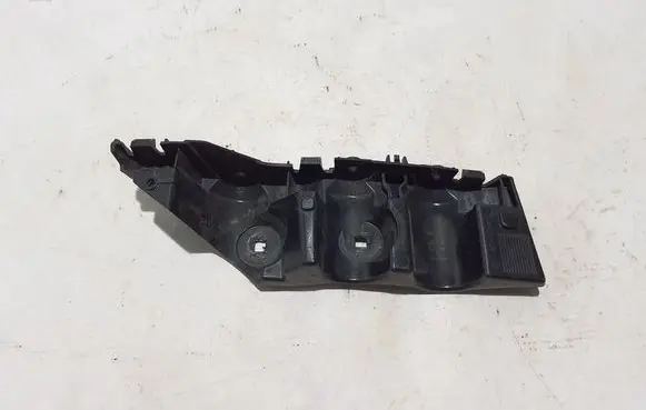 Dacia Duster Front bumper mounting bracket 622203754R