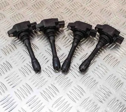 Nissan Qashqai High voltage ignition coil