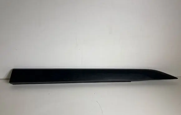 Subaru Outback (BT) Front door trim (molding) 