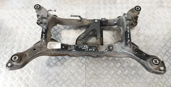 Volvo XC60 Rear subframe 