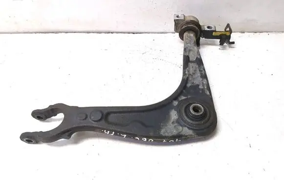 Front lower control arm/wishbone