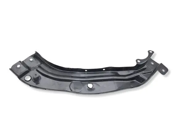 Seat Ateca Headlight/headlamp mounting bracket 575805932