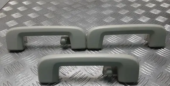 Volvo V40 A set of handles for the ceiling 39834465 39834464