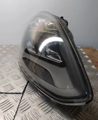 Porsche Panamera (971) Headlight/headlamp 971941036